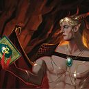 Medieval Ein Projekt aus dem Bereich Concept Art und Traditionelle Illustration von Mir Mercuri - 13.09.2022