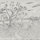 My project for course: Artistic Illustration Techniques with Graphite Pencils. Projekt z dziedziny Trad, c, jna ilustracja,  Sztuki piękne, R, sunek ołówkiem,  R, sunek,  R, sunek art, st, czn, Ilustracja w i dawnicza użytkownika Rumen Gotsev - 08.09.2022