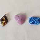 Mi proyecto del curso: Diseño de joyería en resina. Un projet de Création d'accessoires, Artisanat, Design de bijoux , et DIY de Ana Isabel Almagro Morales - 13.09.2022