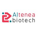 Aitenea Biotech. Un progetto di Design, Pubblicità, Motion graphics e Animazione di Pedro Serrano - 13.09.2022