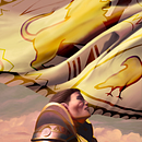 Federico Arguissein illustrations . Projekt z dziedziny Trad, c i jna ilustracja użytkownika Federico Arguissein - 13.09.2022