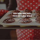 Proyecto final del curso: Café Oslo. Web Design, Web Development, CSS, and HTML project by Paul Huszak - 09.20.2022