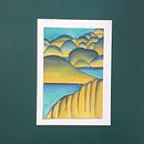 Mon projet du cours : Techniques d’aquarelle moderne : couleur, onirisme et émotions . % isabelle_2046 tarafından hazırlanan Geleneksel illüstras, on, Güzel sanatlar, Tablo, Sulubo, Ve a Resim projesi - 09.14.2022