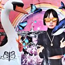 Collages Ein Projekt aus dem Bereich Traditionelle Illustration, Fotografie, Collage und Kreativität von lenasonbe18 - 14.09.2022