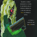 Eleodora. Un progetto di Illustrazione tradizionale, Character design, Design editoriale, Scrittura, Disegno, Storyboard, Illustrazione infantile, Narrativa, Scrittura creativa e Letteratura per bambini e ragazzi	 di Marilena Cucunato - 14.09.2022