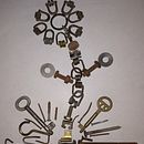 Meu projeto do curso: As leis da percepção visual: unidade, peso, equilíbrio e movimento. Arts, and Crafts project by almaedson - 09.14.2022