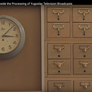 Room Without a View: Inside the Processing of Yugoslav Television Broadcasts. Un proyecto de Cine de kosminakatarina - 30.06.2016