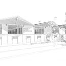 Mercado Los Carmenes . % Eleazar Coello tarafından hazırlanan Mimarlık, 3D Modelleme, Ve ArchVIZ projesi - 09.12.2022