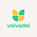 Vaivadai Logo. Design, Br, ing, Identit, Graphic Design, and Logo Design project by Konstantinas Ladauskas - 09.14.2022