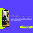 Meu projeto do curso: Complementa.com . % Luana Wanderley tarafından hazırlanan UX / UI, Web Tasarımı, Mobil Tasarım, Ve Dijital Tasarım projesi - 09.13.2022