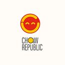 Brand Logo for ChawRepublic. Un progetto di Design di loghi di Nicolas Done - 15.09.2022