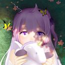 Mi proyecto del curso: Unicorn . Ilustrație tradițională, Ilustrație digitală și Pictură digitală de Alex Rosero - 09.15.2022