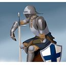 Back on the Grind . % Ryan Null tarafından hazırlanan Karakter Tasarımı, Geleneksel illüstras, Ve on projesi - 09.15.2022