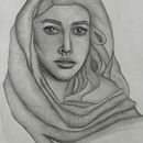 My project for course: Classical Portrait Drawing: The Renaissance Man’s Method . Arte plastice, Schițe, Desen, Desen de portret, Desen realist și Desen artistic de Harwinder Singh - 09.15.2022