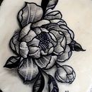 Meu projeto do curso: Tatuagem para principiantes. Tattoo Design project by ALDEMIR MIRANDA - 09.13.2022