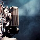 FEMINA OBSCURA PODCAST. Projekt z dziedziny Podcasting i  Kino użytkownika Giulia Tremolada - 15.09.2022