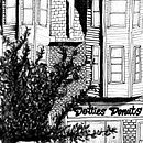 West Philly in Ink Ein Projekt aus dem Bereich Traditionelle Illustration von nicolecjenkins - 15.09.2022