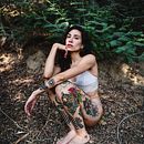 Retratando a Paula . Fotografie, Retușarea fotografiilor, Creativitate, Fotografie portret, Fotografie de modă, Dezvoltarea portofoliului, Fotografie digitală, Instagram și Fotografie în aer liber de anais_farias - 09.16.2022