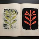 My project for course: Artist's Notebook: Explore Illustration Techniques. Un proyecto de Diseño, Ilustración tradicional, Bellas Artes, Pintura, Creatividad, Creatividad con niños y Sketchbook de Essi - 15.09.2022