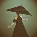 "HATS" Personal project. Un proyecto de 3D, Modelado 3D, Diseño 3D, Fotografía de moda e Ilustración de moda					 de Diego García Carpintero - 16.09.2022