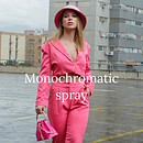 Mi proyecto del curso: Fotografía editorial de moda paso a paso . Fotografi, Dan Fotografi Mode proyek oleh Jesús Trocel - 09.16.2022