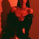 Mi proyecto del curso: Iluminación profesional para fotografía de estudio . Fotografie, Fotografie portret, Iluminat fotografic, Fotografie de studio și Fotografie digitală de jesus23cordova - 09.16.2022