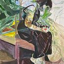 Dear Vincent: Letter from a future Artist. Un projet de Beaux Arts de hlccontemporary - 16.09.2022