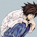 Mi proyecto del curso: Doblaje de voz para animación //Death Note.. Film, Video, TV, Film, Communication, and Audio project by Manuel L. - 09.17.2022
