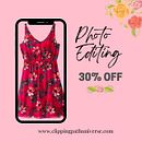Clipping Path Service . Un progetto di Design, Pubblicità, Direzione artistica e Graphic design di Towab Muhammad Yusuf - 29.12.2021