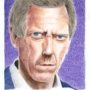 Mi proyecto del curso: Retrato realista con lápices de colores. Projekt z dziedziny Trad, c, jna ilustracja,  Sztuki piękne, R, sunek ołówkiem,  R, sunek, Portret, R, sunek realist, czn,  R, sunek art, st, czn, R i sowanie kredkami użytkownika germansc - 17.09.2022