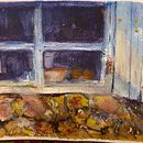 My project for course: The Art of Watercolor: Paint Your Vision of the World. Un progetto di Illustrazione tradizionale, Belle arti, Pittura e Pittura ad acquerello di Fatma A. Motaal - 17.09.2022