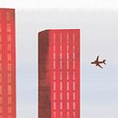 Mistero sul lago cliente EDT Torino. Een project van Traditionele illustratie van Marco Viale - 11.11.2017