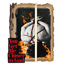 Meu projeto do curso: Colagem artística com técnicas mistas. Een project van Collage, Digitale illustratie, Digitaal ontwerp y Redactionele illustratie van felipexp20 - 15.09.2022