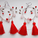  Wire Jewelry Techniques . % Oana- Catalina Gavriliu tarafından hazırlanan Mücevher Tasarımı projesi - 09.18.2022