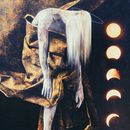 In Abhorrence Dementia. Un proyecto de Ilustración tradicional, Ilustración digital y Fotomontaje de Siddhartha Saravia Muñoz - 18.09.2022