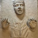 My project for course: Clay Portrait: Model a Full-Scale Face. Un projet de Beaux Arts , et Sculpture de Jessie Van Overmeer - 19.09.2022