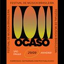 OCASO. Un projet de Motion design , et Design  de Dayane santos - 15.09.2022