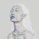Meu projeto do curso: Retrato Ilustrado com Procreate. Un proyecto de Ilustración tradicional, Ilustración vectorial, Ilustración digital y Dibujo de Retrato de Pedro Lapa - 20.09.2022