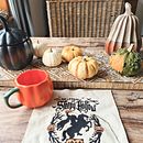 Sleepy Hollow Cross Stitch . Seni, Dan Kerajinan proyek oleh alinahoeft123 - 09.20.2022