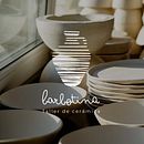 Diseño de Logotipo. Barbotina Ein Projekt aus dem Bereich Br und ing und Identität von Irene Torroba - 20.09.2022