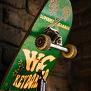 art meets craft. Un progetto di Br, ing, Br, identit, Artigianato, Design e creazione di mobili, Scultura, Tipografia, Scrittura, Calligrafia, Street Art, Lettering, Creatività, Design di loghi, Pubblicità, Design di automobili, Graphic design, Design industriale, Marketing, Product design, Fumetto, Interior Design, Design di tatuaggi, Pittura acrilica, Lettering digitale, Design digitale, Pittura ad olio, Design tipografico, H, lettering, Pittura digitale, Sketchbook, Restauro, upc, cling di mobili, Br, Strateg, Stampa tessile e Textile Design di Sloppy Joe - 20.09.2022
