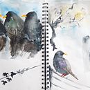 My project for course: Pitch Writing for Non-fiction Picturebooks . Menulis, Mendongeng, Stor, board, Ilustrasi Anak-Anak, Narasi, Penulisan Non-Fiksi, Penulisan Kreatif, Sastra Anak, Dan Buku gambar proyek oleh Maria - 09.19.2022