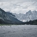Landscape Berchtesgadener Land Ein Projekt aus dem Bereich Fotografie von Manuel Dittko - 20.09.2022