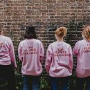 The Essex Flower School. Business, Br, ing, Identit, and Social Media project by Sapphire Bates - 09.20.2022