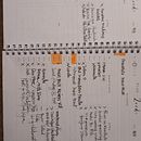 My project for course: Agenda Organization for Energy and Time Management. Un projet de Conseil créatif, Gestion de la conception, Marketing , et Gestion et productivité de Steve Maudrame - 20.09.2022