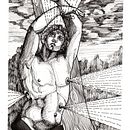 Mi proyecto del curso: Dibujo artístico con tinta. Un proyecto de Ilustración tradicional, Dibujo, Dibujo artístico e Ilustración con tinta de Dídac Muciño - 16.09.2022