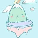 My project for course: Designing Kawaii Worlds: Spread Joy Through Illustration. Un progetto di Character design, Illustrazione digitale e Manga di Fatima Ali - 19.09.2022