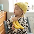 Kinderkollektion "Good Morning" Ein Projekt aus dem Bereich Nähen, Musterdesign, Nähen, Schnittmuster und Modedesign von Nelly Kolodziejski - 21.09.2022