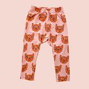 Slimfit Kinderhose Ein Projekt aus dem Bereich Nähen, Musterdesign, Nähen, Schnittmuster und Modedesign von Nelly Kolodziejski - 21.09.2022