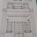 My project for course: Expressive Architectural Sketching with Colored Markers. Een project van  Schetsen,  Tekening,  Architecturale illustratie, Sketchbook y  Illustratie met inkt van nnks113 - 21.09.2022